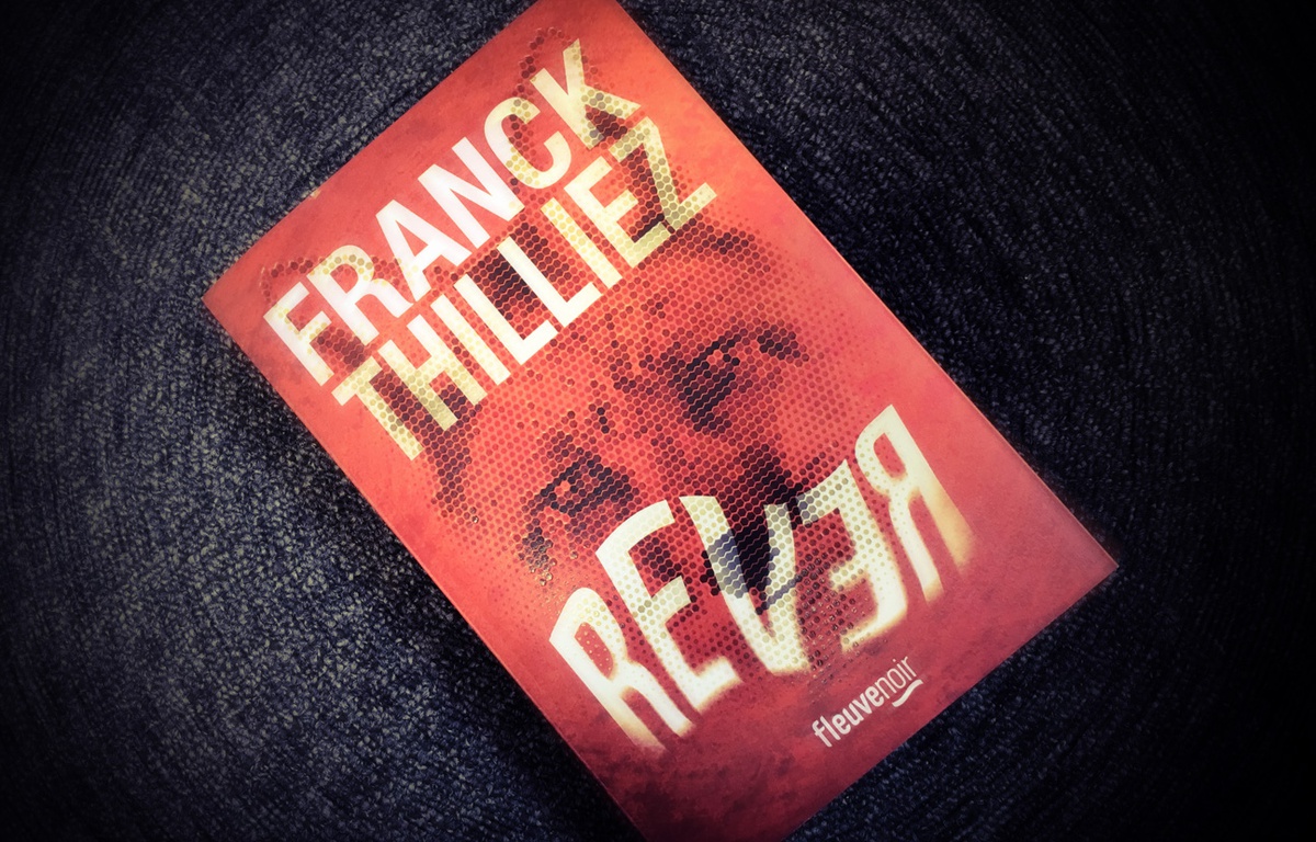 Livres Entre rêves et cauchemars avec le dernier roman de Franck Thilliez