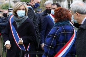 Valérie Pécresse