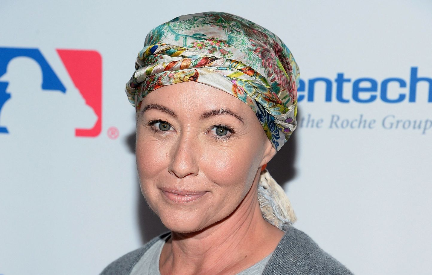 Avec la médiatisation de sa maladie, Shannen Doherty a réussi à « donner un  visage et une émotion au cancer »