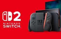 Enfin la Nintendo Switch 2 est moins chère
