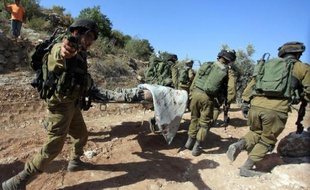 Un membre de la branche armée du mouvement radical palestinien Jihad islamique soupçonné d'implication dans un attentat en 2012 a été tué mardi matin par des militaires israéliens lors d'une fusillade près de Ramallah, en Cisjordanie, a-t-on appris de sources concordantes.