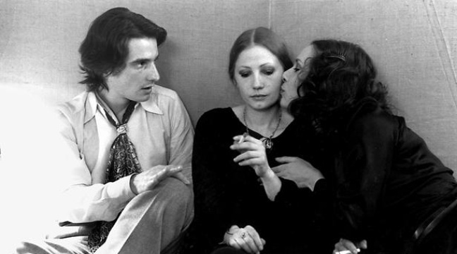 La Maman Et La Putain Vod «La maman et la putain», le retour d'un film rare ce lundi soir à 20h50