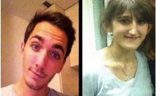 Ces deux étudiants sont portés disparus depuis le 5 décembre