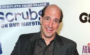 Sam Lloyd est décédé à l'âge de 56 ans