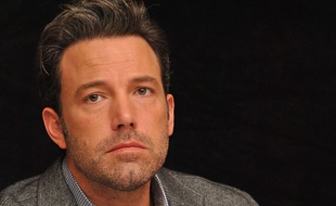 Ben Affleck.
