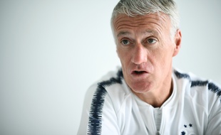 Didier Deschamps