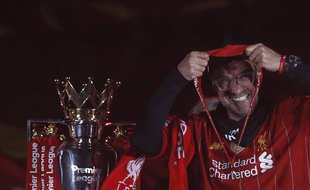 Jurgen Klopp