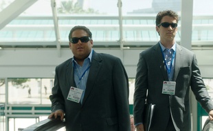 Jonah Hill et Miles Teller dans War Dogs de Todd Phillips