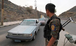 Un ressortissant britannique travaillant dans le secteur pétrolier a été enlevé lundi matin par des hommes armés à Sanaa.