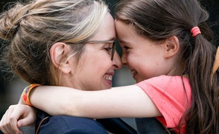 Julie Delpy actrice et réalisatrice de son propre film, "My Zoe".