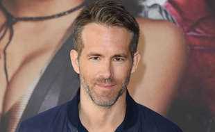 L'acteur Ryan Reynolds