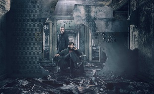 Qui a piraté le dernier épisode de «Sherlock»?
