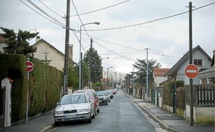A Pontault-Combault, cité pavillonaire de Seine-et-Marne, la crise inquiète.