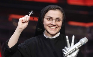 soeur cristina