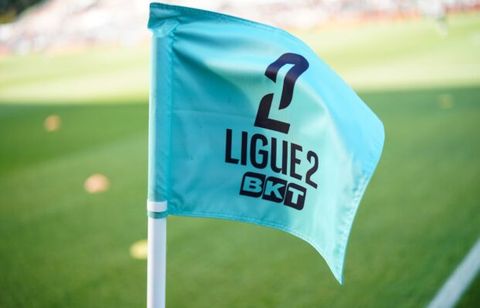 Les budgets de la Ligue 2 saison 2025-2026