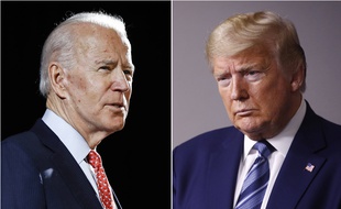 Face à la controverse et les attaques de Donald Trump, Joe Biden a dû s'expliquer sur le sens de ses propos visant la communauté afro-américaine