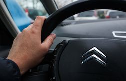 Une plainte collective en route dans l’affaire des airbags chez Citroën