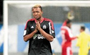 Jordan Ayew traîne une image de gamin « capricieux » derrière lui.