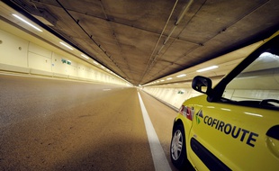 La liste des courses atypiques en Ile-de-France s’allongera encore un peu plus, le dimanche 22 mai prochain, avec la première édition du « RunninduplexA86 ».