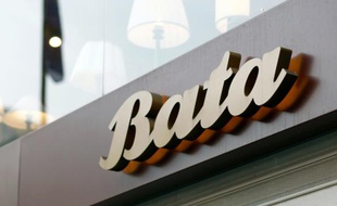 Les magasins de l'enseigne spécialisée dans la chaussure Bata, en redressement judiciaire, seront finalement repris par un consortium de sept enseignes