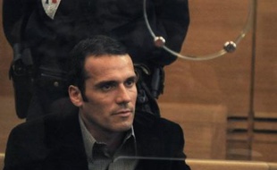 Jacques Mariani a déjà purgé 15 ans de réclusion pour avoir abattu Nicolas Montigny à Bastia en 2001.