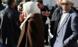 Une radicalisation se profile.