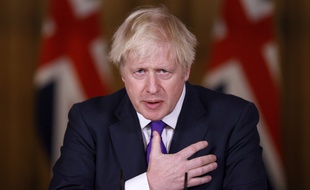 Brexit : Les négociations vont reprendre dimanche à Bruxelles (Archives)