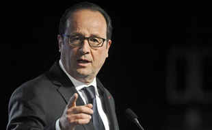 L'entourage de François Hollande assure que son discours de panthéonisation sera le plus important de son quinquennat.