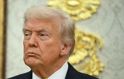 Face au plan migratoire répressif de Trump, Los Angeles en état d’urgence