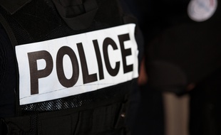 La police (illustration).