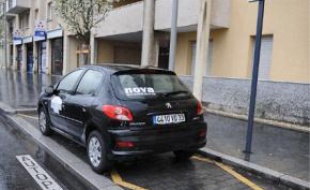 Autocool compte 21 stations sur la CUB.