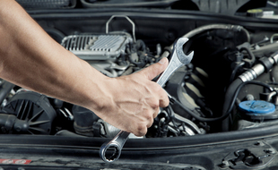 Puisque les voitures sans permis sont dispensées de contrôle technique, c'est à leur propriétaire de veiller à leur entretien.