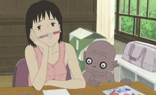 Lettre à Momo