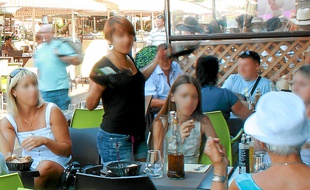 Les restos recrutent (Archives).