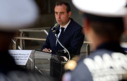 EN DIRECT Alerte au tsunami dans le Pacifique : Les armées françaises en « alerte à titre préventif » en Polynésie annonce Sébastien Lecornu…