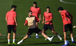 A Madrid, c'est dangereux de s'en prendre au roi Ramos.