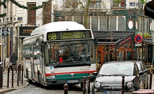 Les futurs minibus seront mieux adaptés aux rues étroites du Vieux Lille.