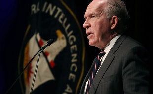 John Brennan en septembre 2016.