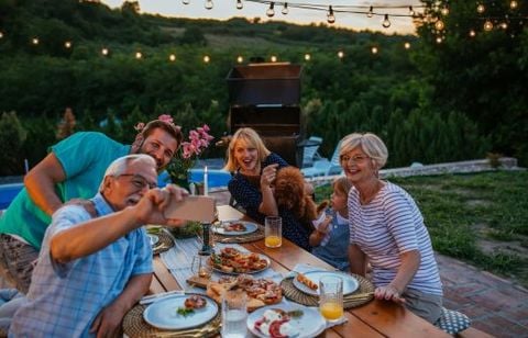 Envie d’un apéro toujours frais ? Le refroidisseur de table est à 5,55 € chez ACTION en ce moment