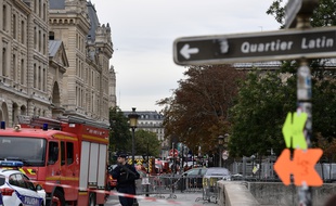 Quatre policiers ont été tués à coups de couteau, ce jeudi 3 octobre 2019, à la préfecture de Paris.