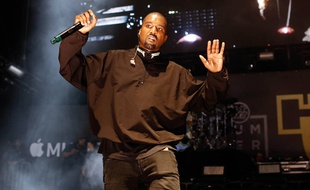 Kanye West