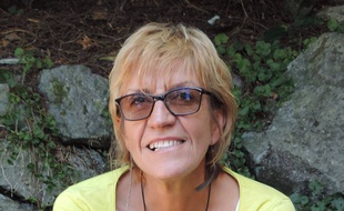 La quinquagénaire est portée disparue depuis le24 novembre.