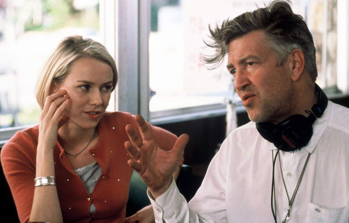 «twin Peaks Saison 3 Naomi Watts Retrouve David Lynch Après