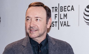 L'acteur Kevin Spacey
