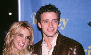 Justin Timberlake s'excuse auprès de Britney Spears, presque vingt ans après (Archives)