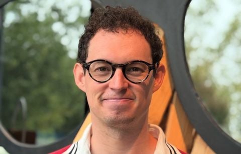 Qui est Monsieur Prof, le professeur d’anglais de « Star Academy » ?