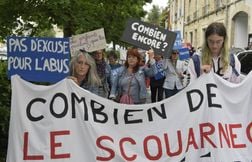 Un numéro vert mis en place pour les victimes de l’affaire Le Scouarnec