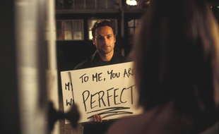 La "scène des pancartes" de Love Actually