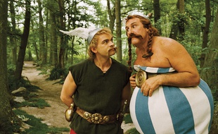 La soirée électorale n'a pas fait le poids face à « Astérix aux Jeux Olympiques » sur TF1.