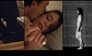"Chapter 5: The Little Organ School" est le cinquième extrait de Nymphomaniac, de Lars Von Trier